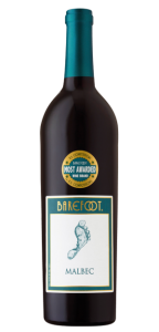 Barefoot Malbec 750ml