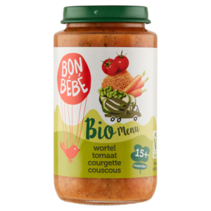 bonbebe Wort/tom/courge 15+