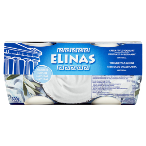 Grieks Elinas Yoghurt