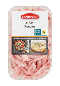 Zandv. Hamreepjes 