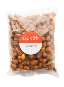 katjang pedis Pick &amp; mix Nootjes