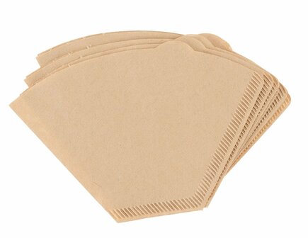 Koffiefilter 10 stuks