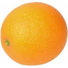 Handsinaasappel per stuk