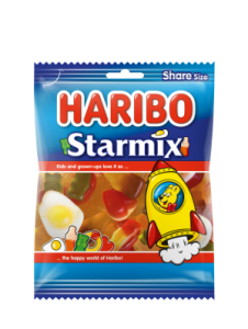 Haribo starmix