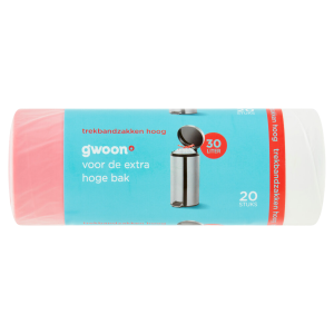 Gwoon trekbandzak 30L
