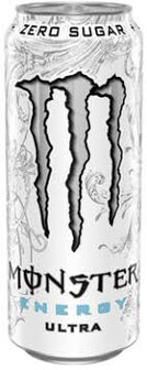 Monster energy Ultra