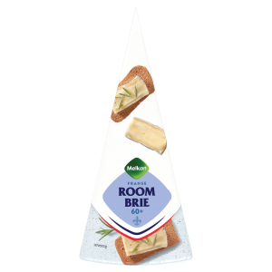 Melkan Brie