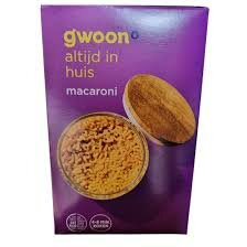 Gwoon Macaroni