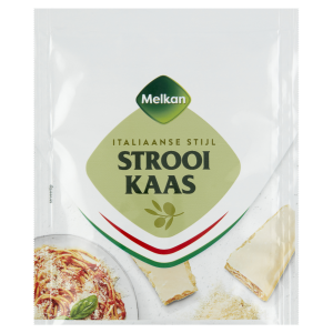 Melkan Strooikaas