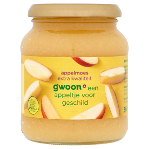 Gwoon Appelmoes