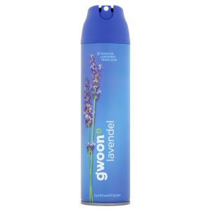 Luchtverfrisser lavendel