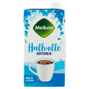 Melkan koffiemelk