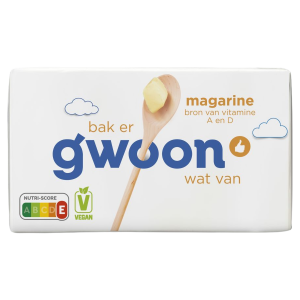G'woon margarine
