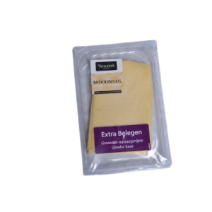 Versuniek kaas extra belegen