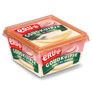 Eru smeerkaas ham