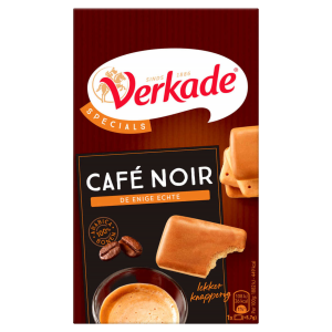 Verkade cafe noir