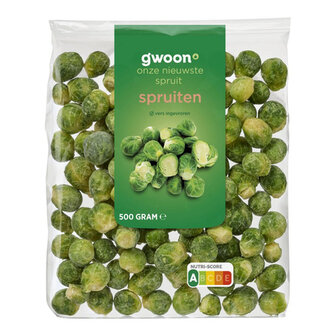 G'woon Spruitjes