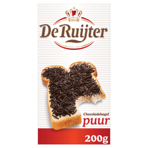 De ruijter puur