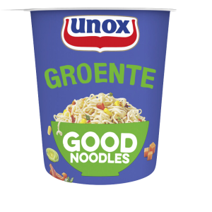 Unox noodles groente