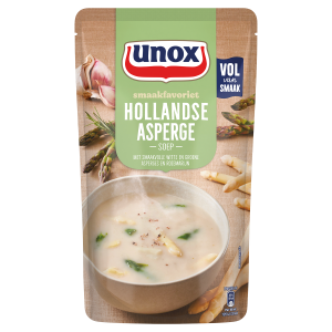 Unox Hollandse Asperge