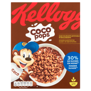 Kellogg's coco pops 