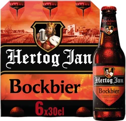 Hertog Jan Bockbier