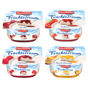 Ehrmann fruchte traum