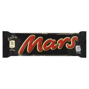 Mars