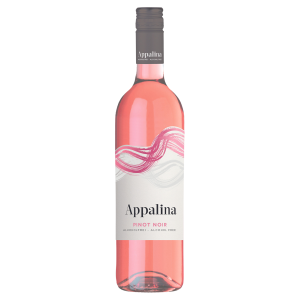 Pinot noir rose alcoholvrij