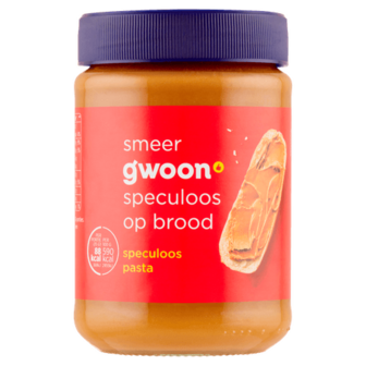 Gwoon speculoos
