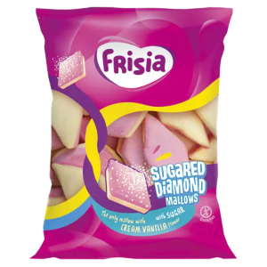 Frisia Sugared mallows
