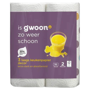 Gwoon Keukenpapier