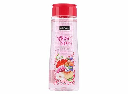 splash to bloom grapefruit