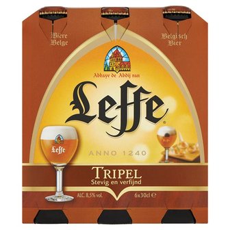 Leffe Tripel 6-pack