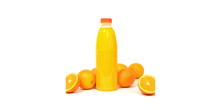 Verse jus d'orange (1000 ml)