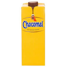 Chocomel Vol