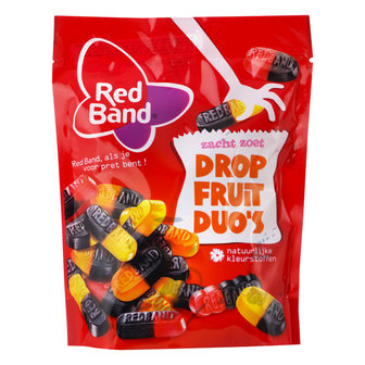 Red Band Dropfruitduo&#039;s