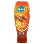 Remia Curry gewürz