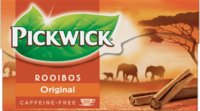 Pickwick Rooibos original thee