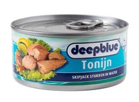 DeepBlue Tonijn