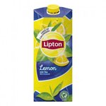 Lipton Ice tea lemon (pak)