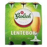 Grolsch Lentebok 6-pack