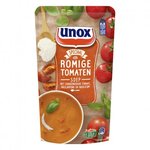Unox Speciaal Romige tomatensoep 