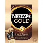 Nescafé Gold oploskoffie