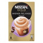 Nescafé Gold Wiener melange
