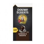 Douwe Egberts Espresso krachtig koffiecups