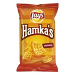 Lay's Hamka's