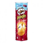 Pringles Naturel 