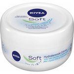 Nivea Soft Hydraterende crème