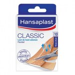 Hansaplast Classic pleisters